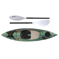 Kayak  Argo 100X Pesca Pelican.