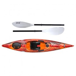 Kayak  Argo 100XR Pelican.