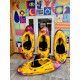 Kayak Cobra Spade Kayaks