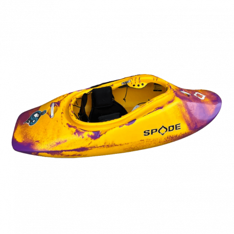 Kayak Cobra Spade Kayaks