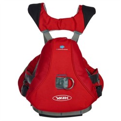 Chaleco Hallertau Yak - discontinuo