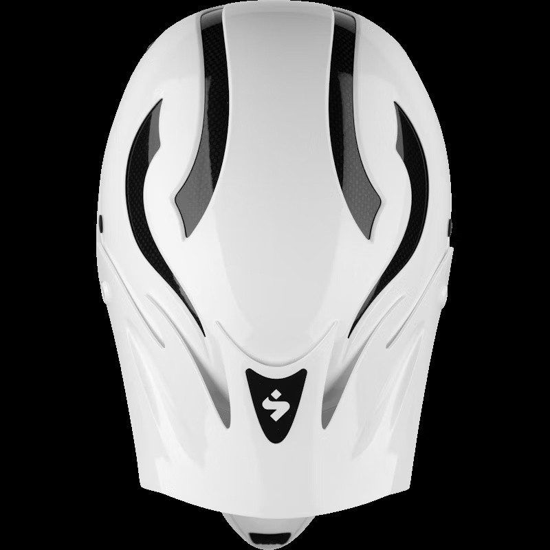 Casco integral Rocker FF de Sweet