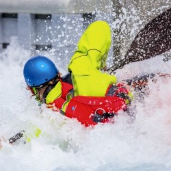 Chaleco Hallertau Yak - discontinuo