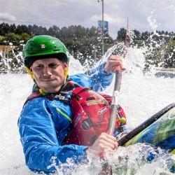 Chaleco Hallertau Yak - discontinuo