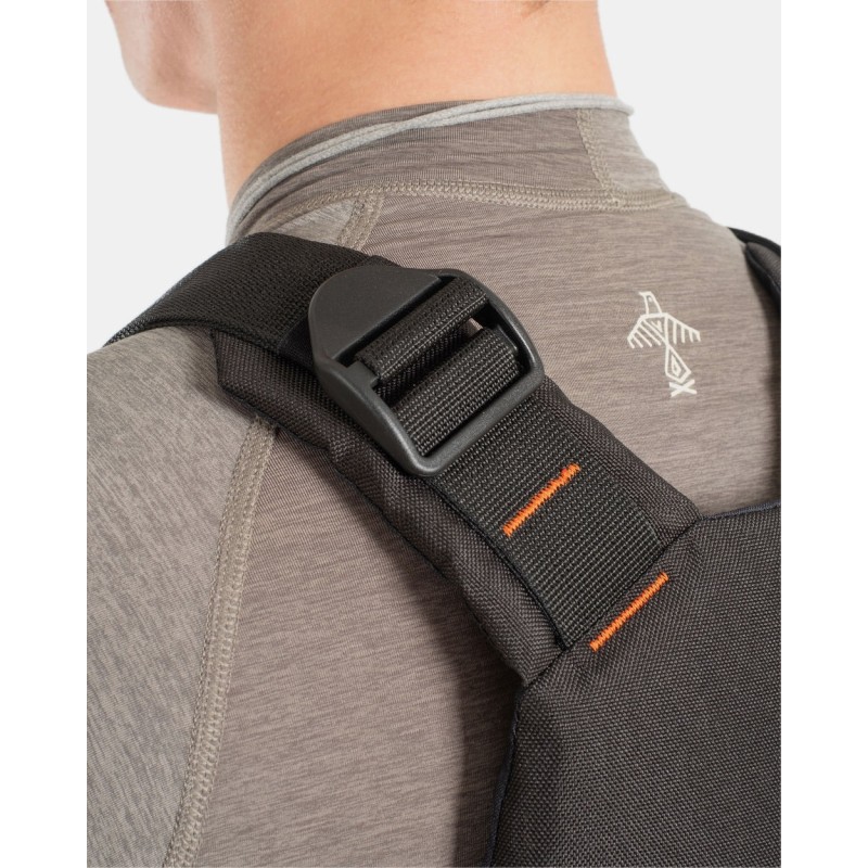 PLAYER PFD