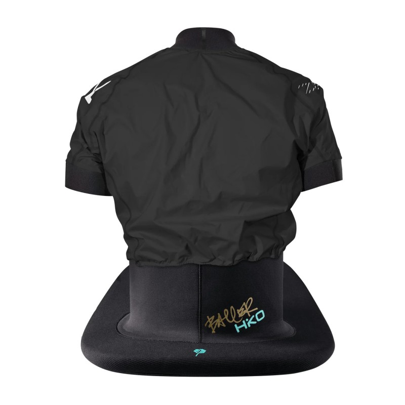Cubreanorak kayak cross Baller