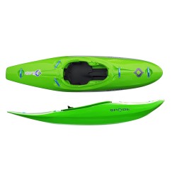 Kayak Spade Slick Kayaks
