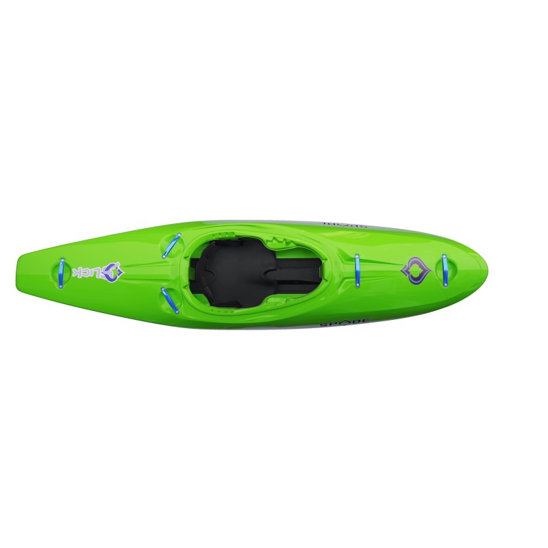 Kayak Spade Slick Kayaks