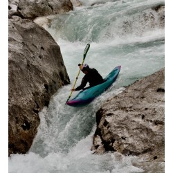 Kayak Spade Slick Kayaks