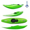 Kayak Spade Slick Kayaks