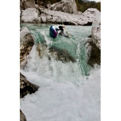 Kayak Spade Slick Kayaks