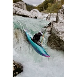 Kayak Spade Slick Kayaks