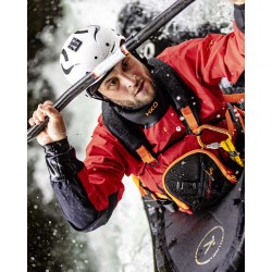 Cubrebañeras Sensei 87 Hiko