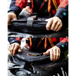 Cubrebañeras Sensei 87 Hiko