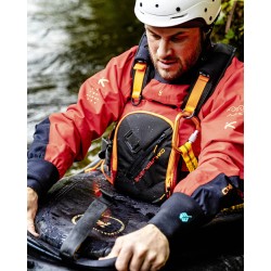 Cubrebañeras Sensei 87 Hiko