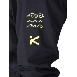 Cubreanorak Sirocco K1 Jackpot M/L Hiko