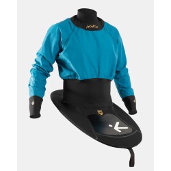 Cubreanorak Sirocco K1 Jackpot M/L Hiko