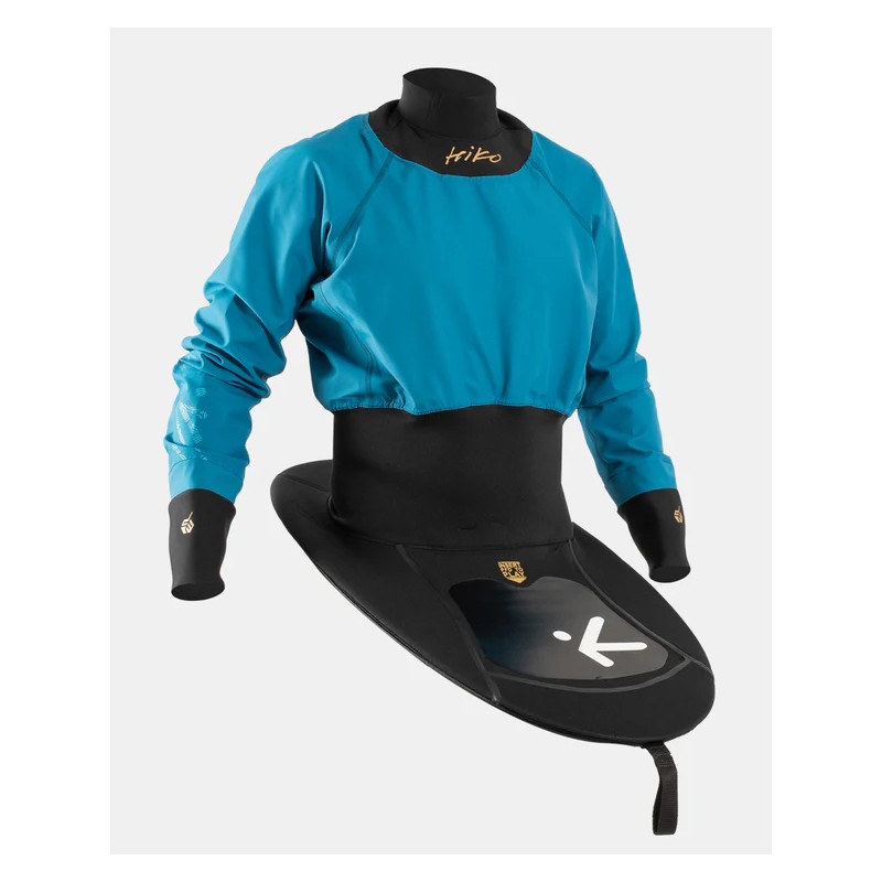 Cubreanorak Sirocco K1 Jackpot M/L Hiko