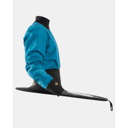 Cubreanorak Sirocco K1 Jackpot M/L Hiko