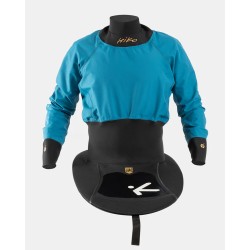 Cubreanorak Sirocco K1 Jackpot M/L Hiko