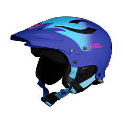 Sweet Protection Rocker Helmet
