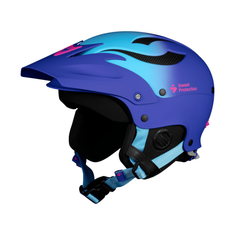 Sweet Protection Rocker Helmet