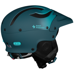 Sweet Protection Rocker Helmet
