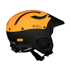 Sweet Protection Rocker Helmet