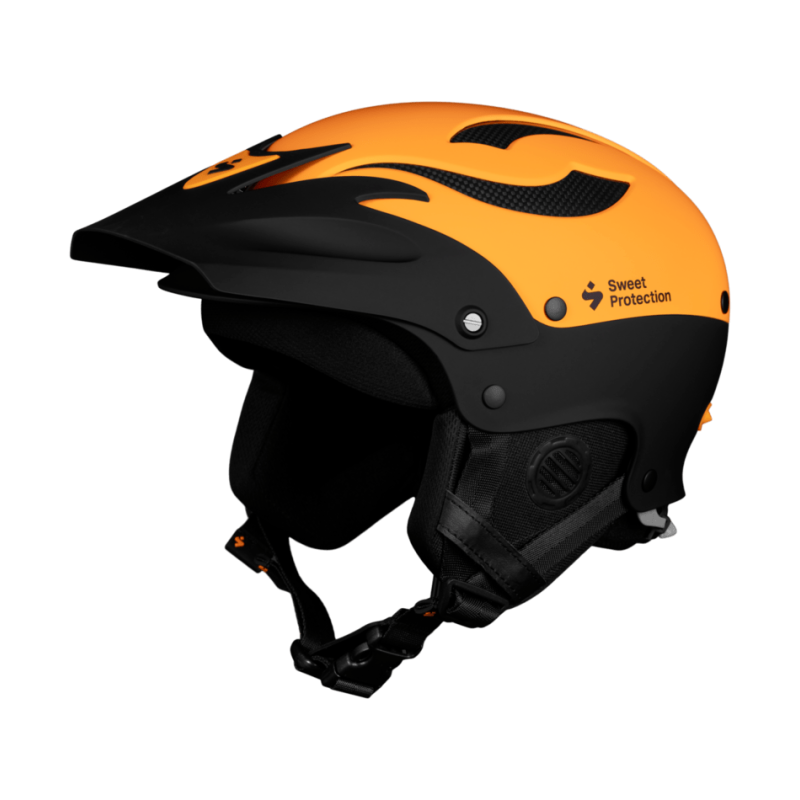 Sweet Protection Rocker Helmet
