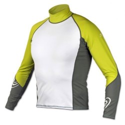 Camiseta Rashguard Licra  Hiko