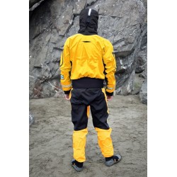 Traje seco Expedition GoreTex Kokatat - descatalogado