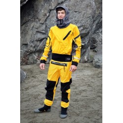 Traje seco Expedition GoreTex Kokatat - descatalogado