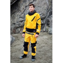 Traje seco Expedition GoreTex Kokatat - descatalogado