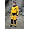 Traje seco Expedition GoreTex Kokatat - descatalogado