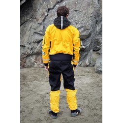Traje seco Expedition GoreTex Kokatat - descatalogado