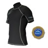 Camiseta Thermal Rashy Short Peakuk