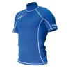 Camiseta Lycra Rashy Short Peakuk