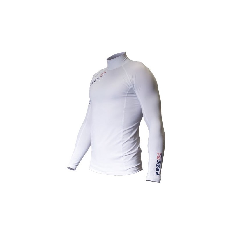 Camiseta Lycra Rashy Long Peakuk