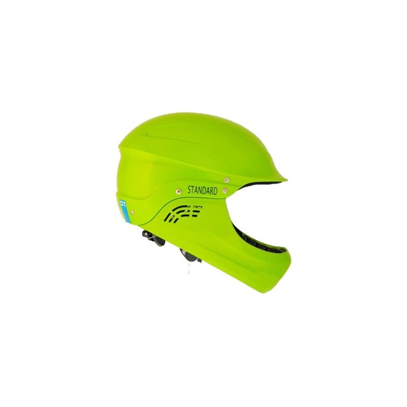 Casco Full Face ShredReady