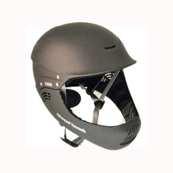 Casco Full Face ShredReady