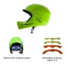 Casco Full Face ShredReady