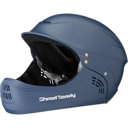 Casco Full Face ShredReady