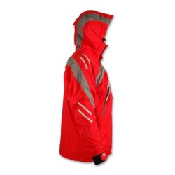 Anorak Hoodie Hiko - descatalogado