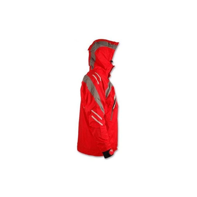 Anorak Hoodie Hiko - descatalogado