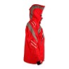 Anorak Hoodie Hiko - descatalogado