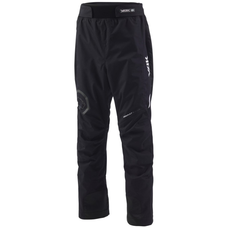 Pantalón Assault talla S Yak - descatalogado