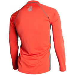 Camiseta Solar 50 Bomber Gear