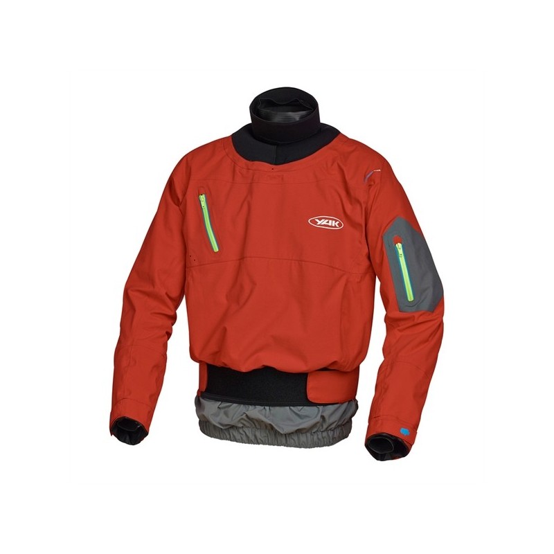 Anorak Tomahawk Yak - descatalogado