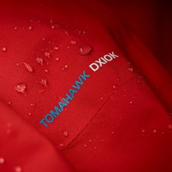 Anorak Tomahawk Yak - descatalogado