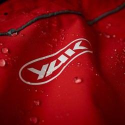 Anorak Tomahawk Yak - descatalogado